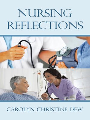 cover image of Nursing Reflections